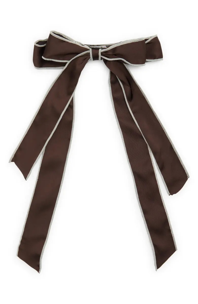 Tasha Bow Barrette | Nordstrom | Nordstrom