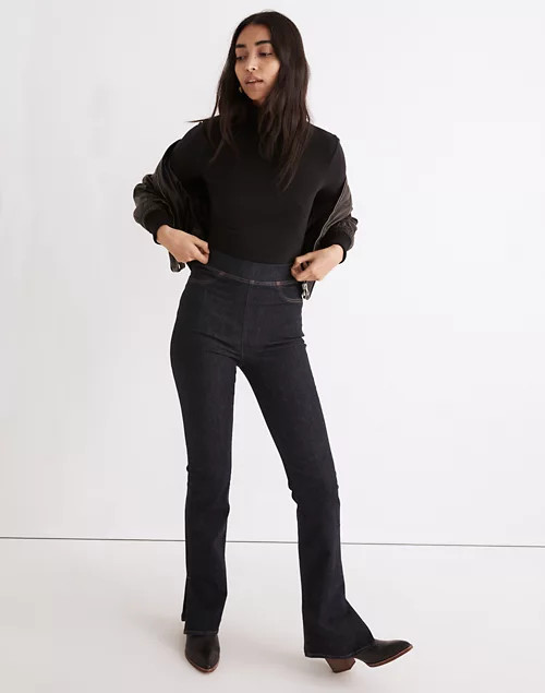Turtleneck Bodysuit | Madewell