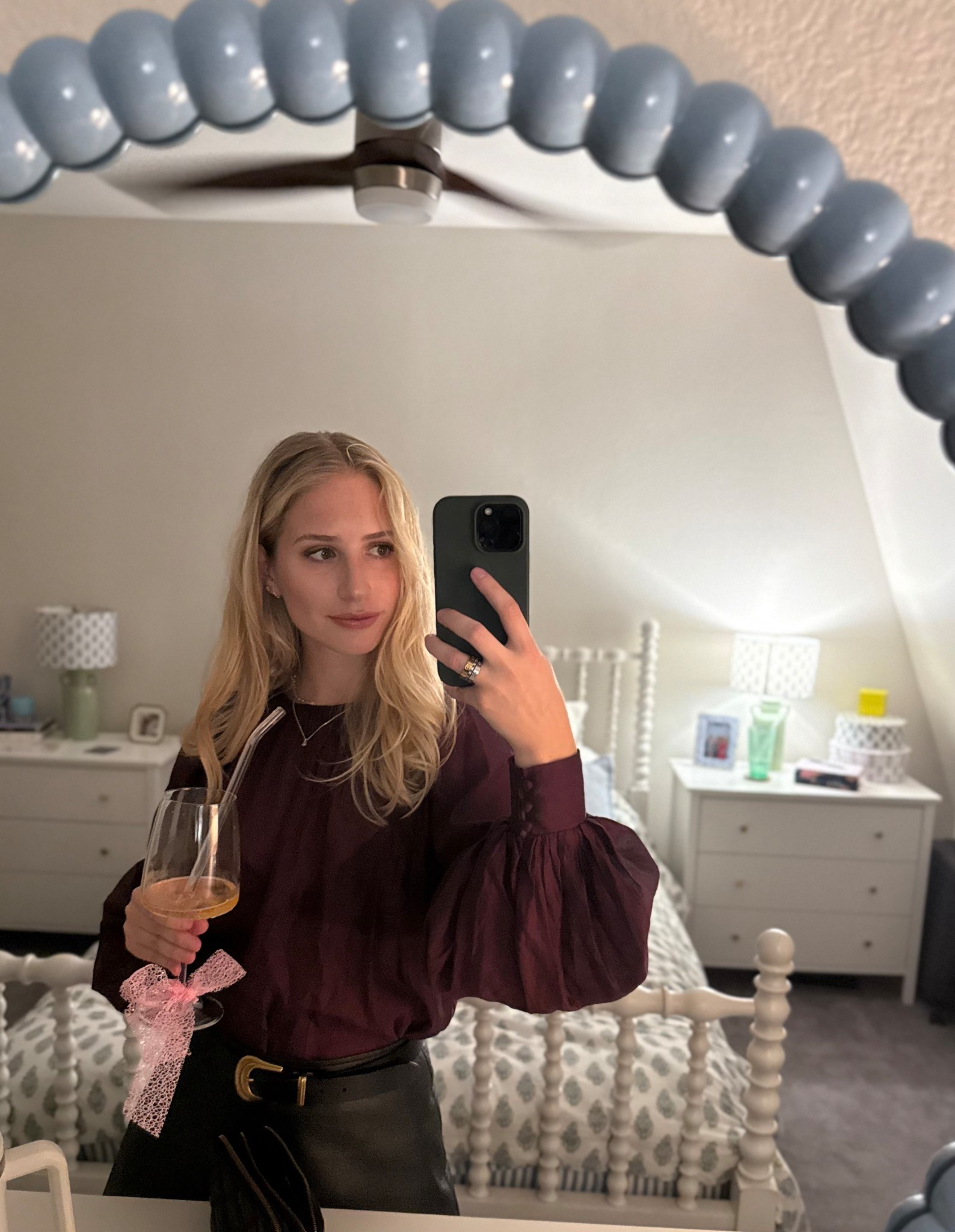 Holiday party look!


Black skirt
Short black skirt
Black mini skirt
Black leather skirt
Tuckernuck skirt
High waisted skirt
Leather skirt
Black boots
Tall black boots
Knee high boots
Heeled boots
Black belt
Gold belt
Black and gold belt
Maroon top
Long sleeve top
Going out top
Party top
Burgundy top
Wine top
Revolve
Astr top
Party outfit
Going out look
Holiday party outfit
Christmas outfit
Christmas party outfit
Nye outfit
Nye look
New Year’s Eve outfit
Winter outfit
Winter style
Fall outfit
Fall style
Black outfit
Black tights
Black sheer tights

#LTKHoliday #LTKootd #LTKFindsUnder100