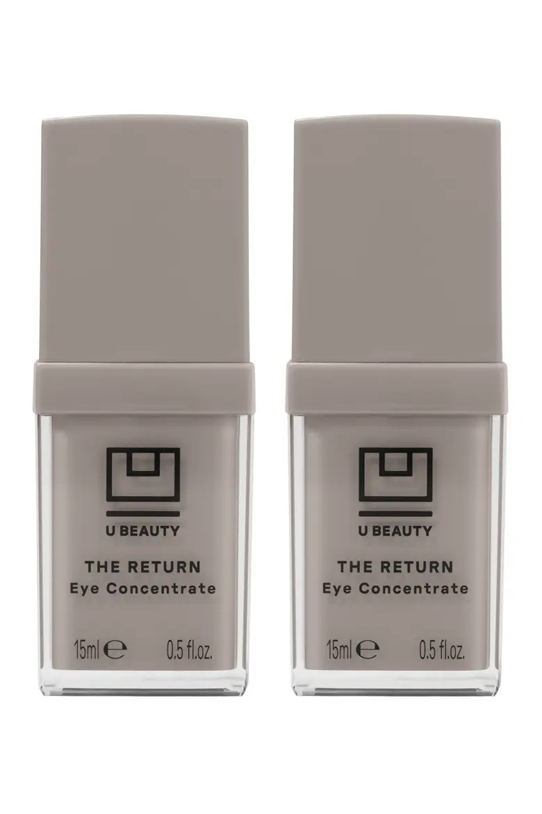 The RETURN Eye Concentrate Duo $296 Value (Women) | Nordstrom | Nordstrom