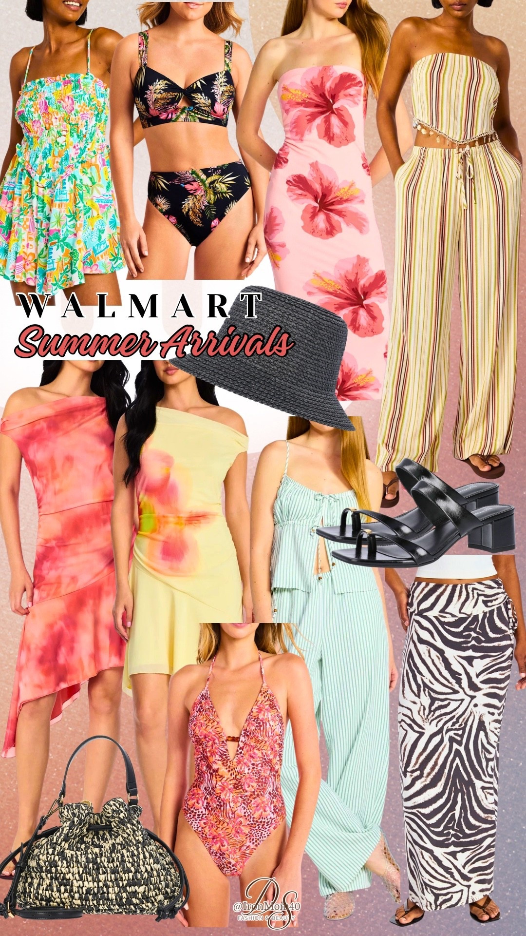 #midsizefasion #summerfashion #newarrivals

#LTKgrwm #LTKOver40 #LTKMidsize
