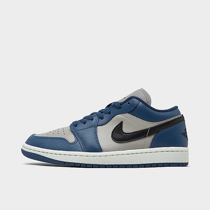 Women's Air Jordan Retro 1 Low Casual Shoes | JD Sports (US)