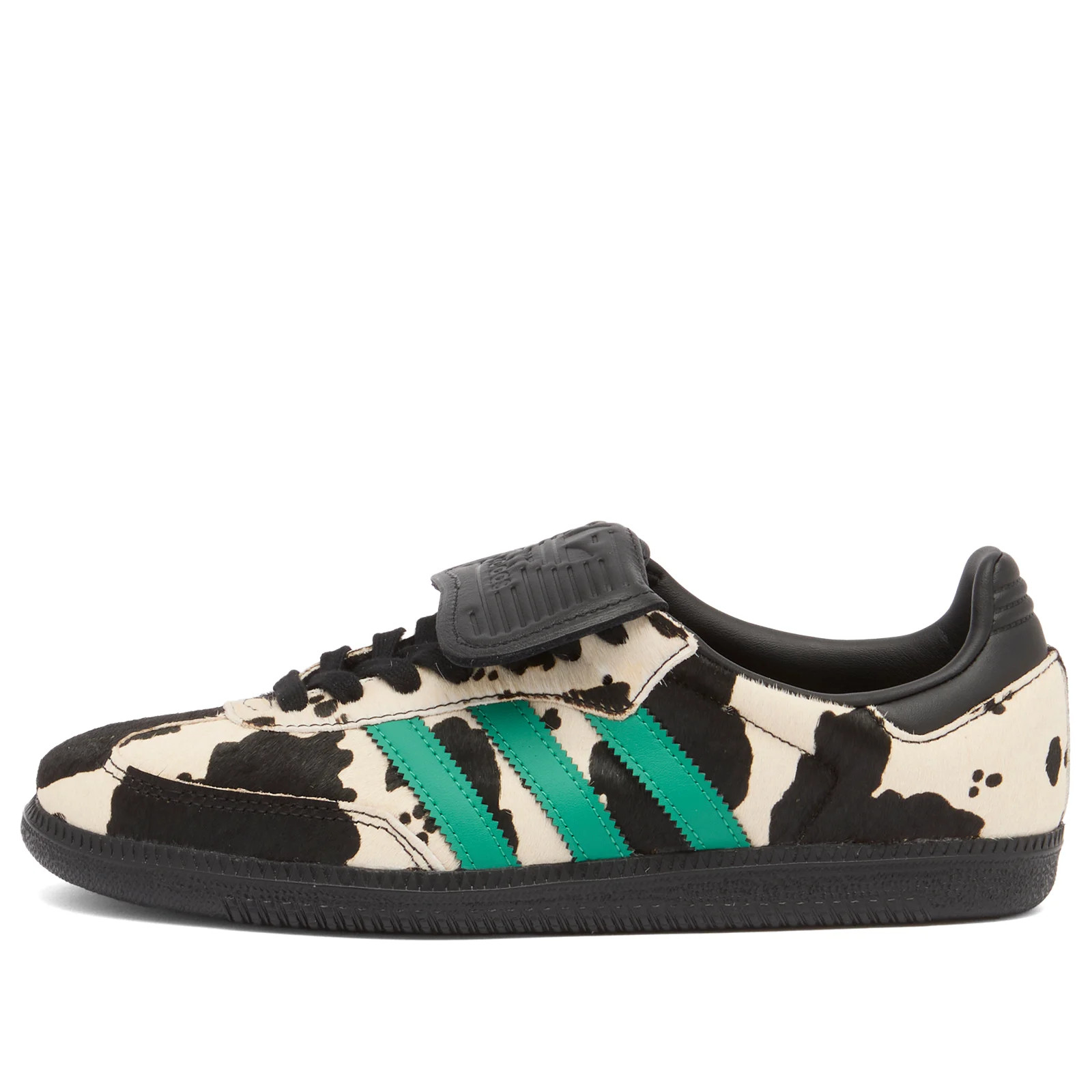 adidas Samba Lt Cow Print W Sneaker | END. Clothing