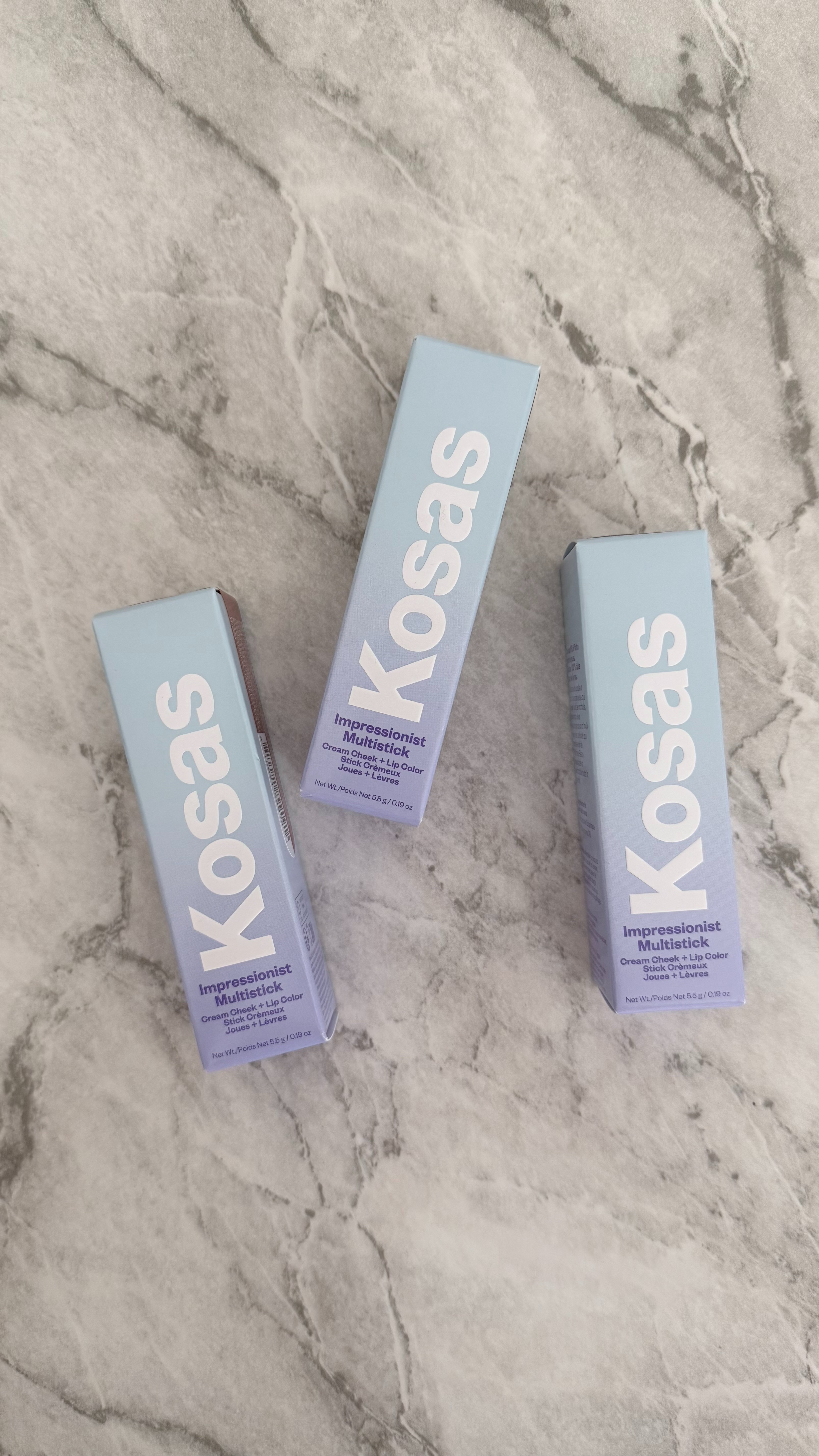 All-in-one lip and cheek stick? Count me in! 💄 

 #LTKmorningroutine #LTKselfcare #LTKBeauty
