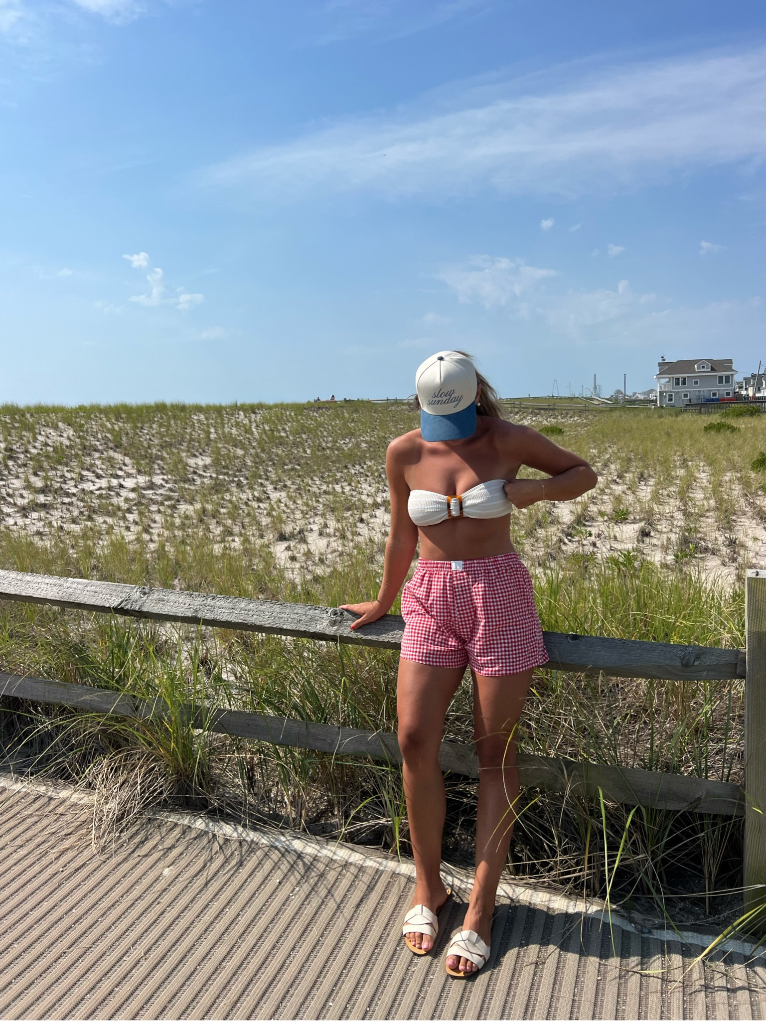 beach fourth of july fit

#LTKFindsUnder50 #LTKSwim #LTKTravel