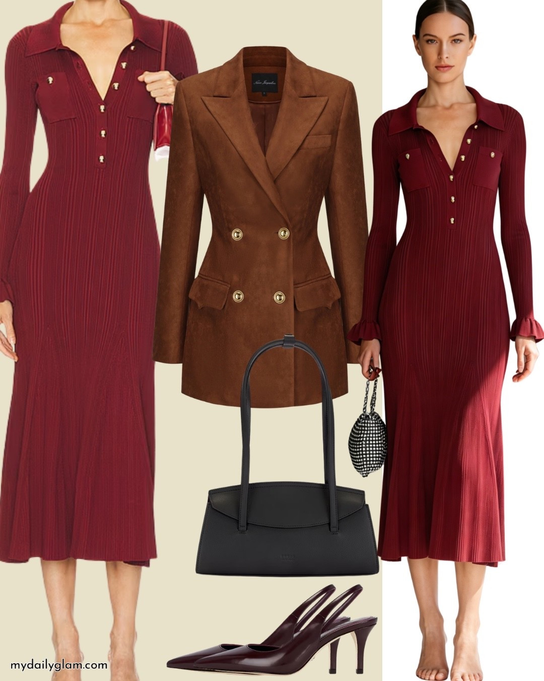 Elevated everyday work outfits with clean, neutral tones.

#LTKootd #LTKFestival #LTKSeasonal