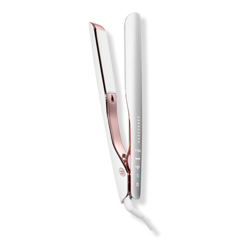Lucea ID 1'' Smart Flat Iron with Touch Interface | Ulta