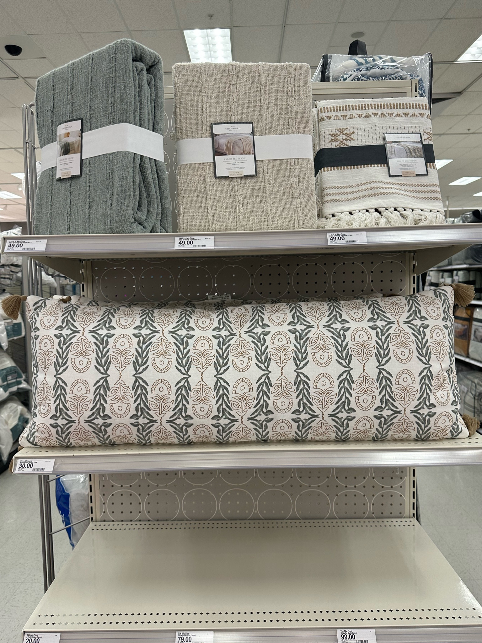 60x86 Oversized 100% Cotton Bed … curated on LTK