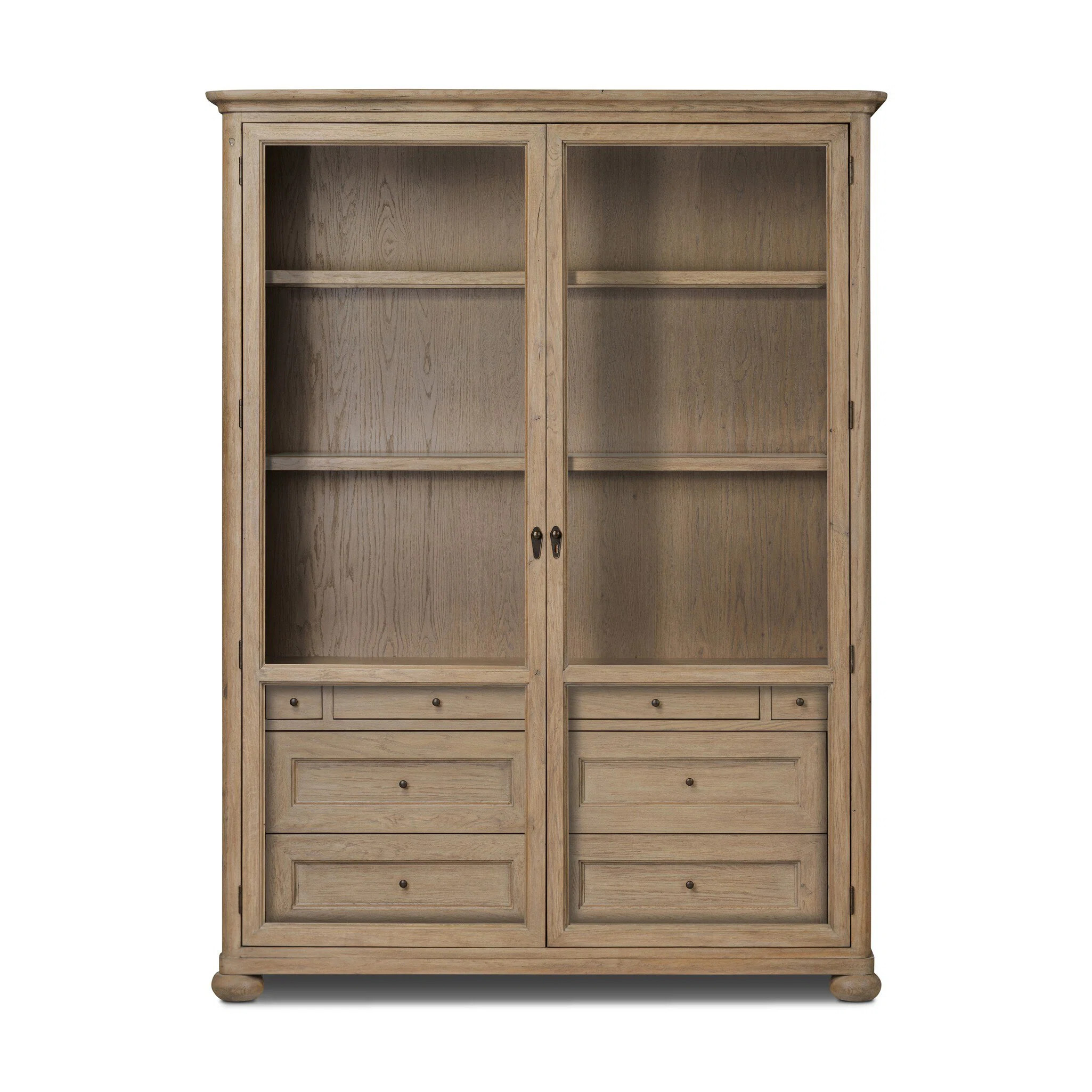 Sussex Wide Cabinet | Wayfair North America