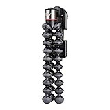 Amazon.com: Joby GripTight ONE GorillaPod Stand: Flexible Tripod and Mount for Smartphones from i... | Amazon (US)