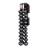Amazon.com: Joby GripTight ONE GorillaPod Stand: Flexible Tripod and Mount for Smartphones from i... | Amazon (US)