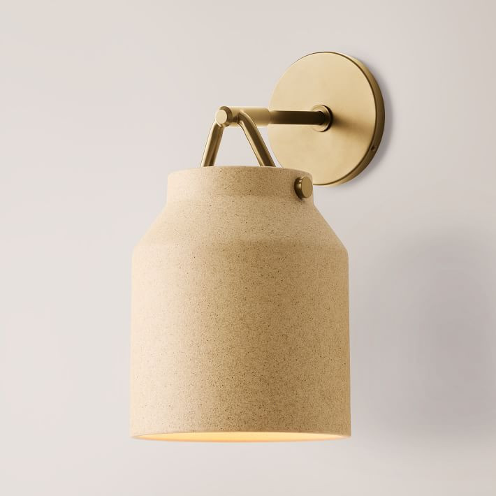 Henry Sconce | West Elm (US)