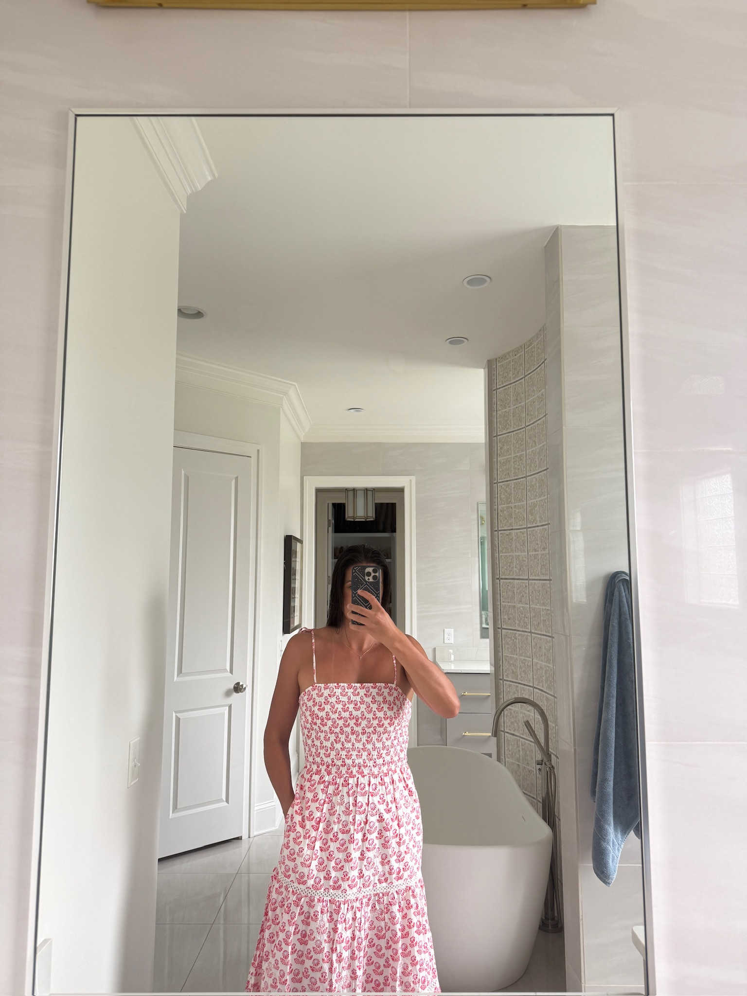 How is this dress from TARGET??

TTS: m

Target, roller rabbit, target dresses, dress inspo, spring dresses, vacay dress, Grace white