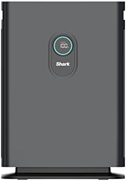 Shark HE402AMZ Air Purifier 4 True HEPA with Microban Protection, up to 1000 Sq. Ft., Captures 99... | Amazon (US)