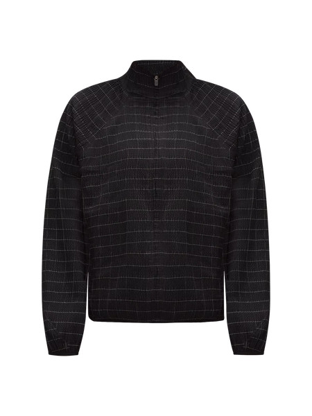 Adapted State Textured Jacket | Lululemon (US)