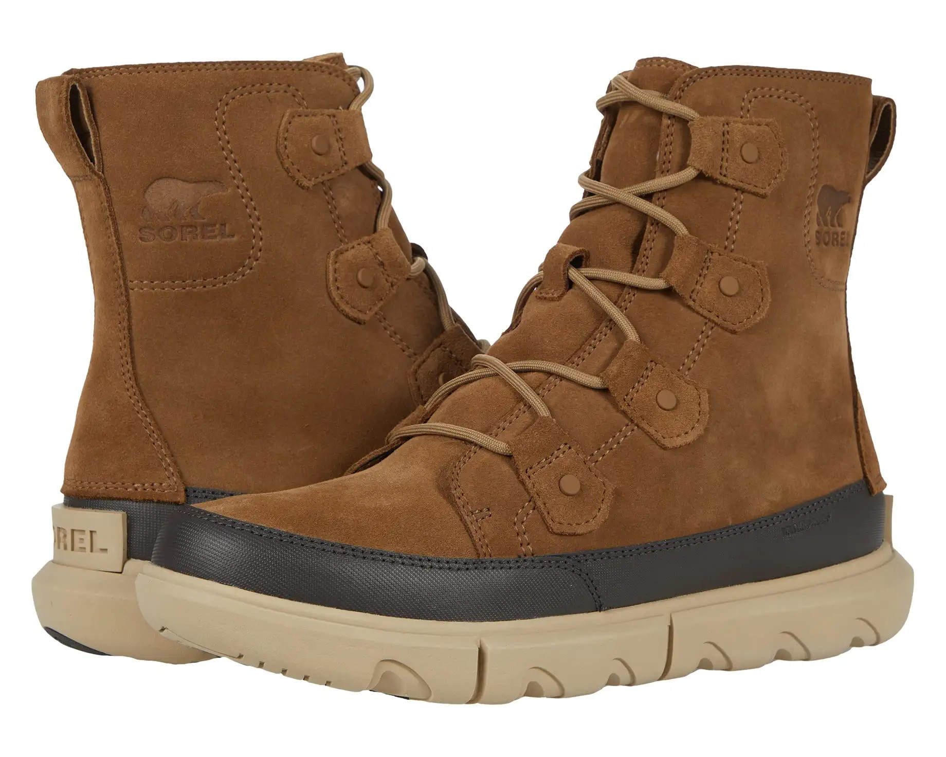 Explorer™ Boot Waterproof | Zappos