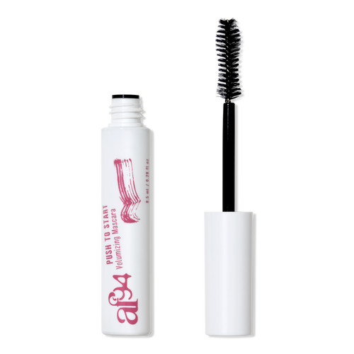 af94Push To Start Volumizing Mascara | Ulta