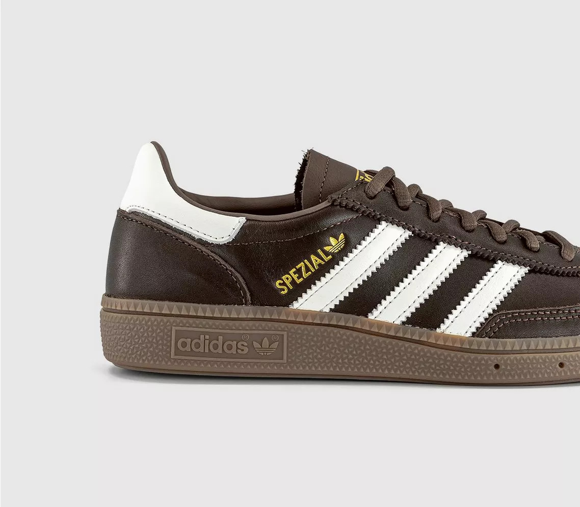 Handball Spezial Trainers | Office Shoes (UK)