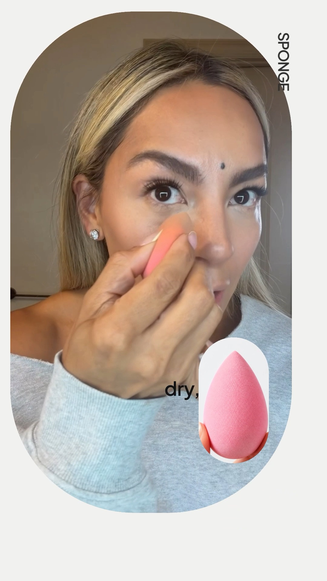 Three products you must have! To a boy concealer, creasing