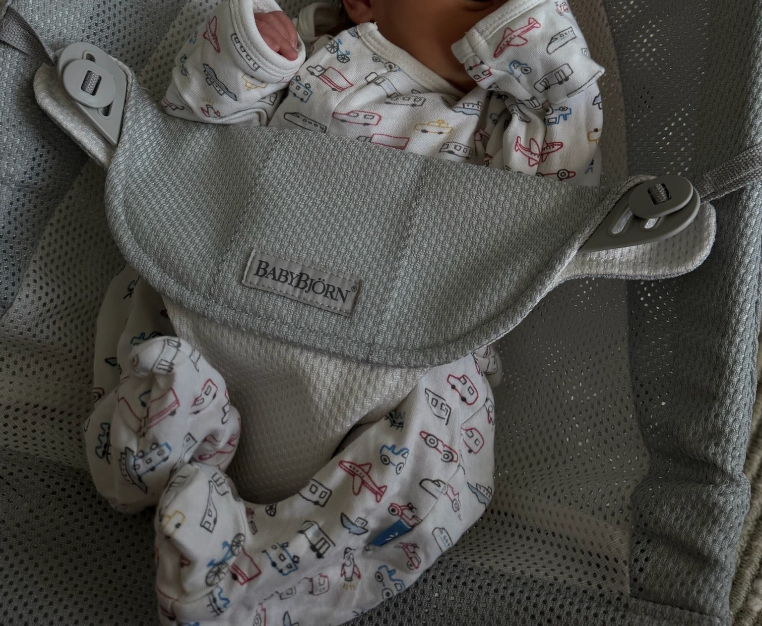 Such a cute tootsie that Jack used to wear when he was a baby! Linking a similar print that is still available below!

Newborn, baby outfits, magnetic me, Morgan Hancock

#LTKBaby #LTKootd