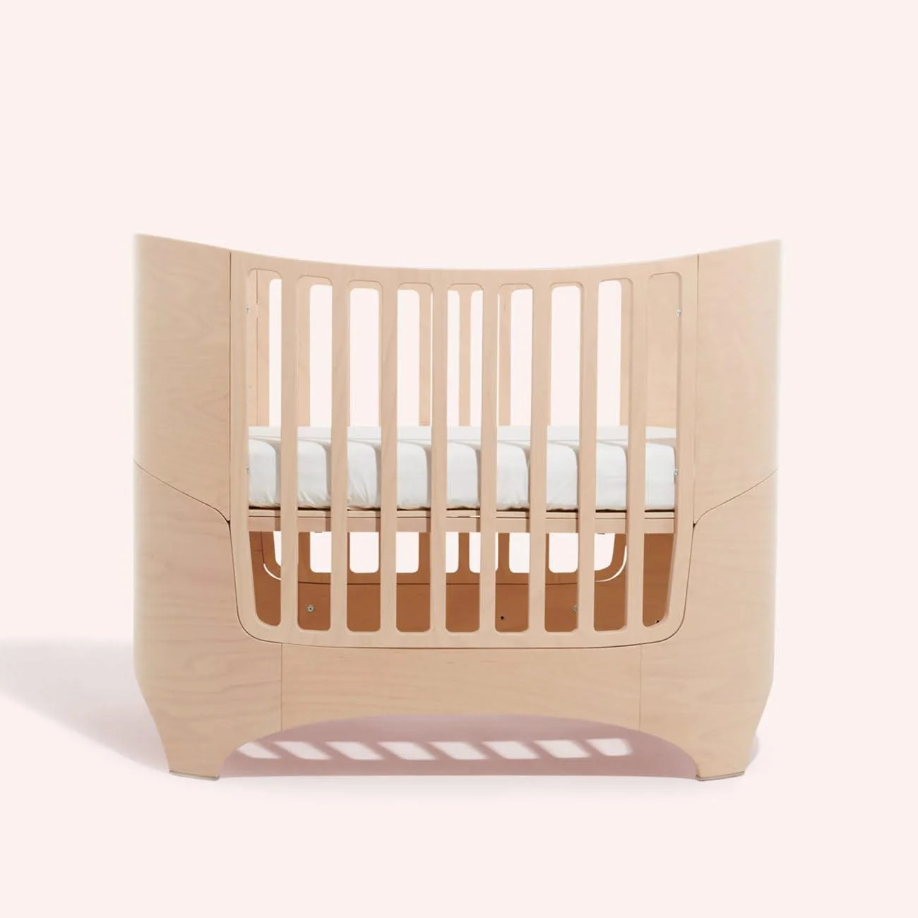 Leander Classic Cot by Leander | the memo | The Memo (Australia & New Zealand)