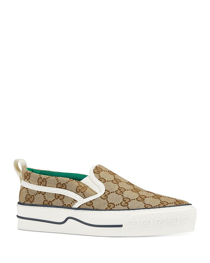 Women's Tennis 1977 Slip On Sneakers | Bloomingdale's (US)