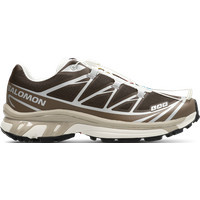 Salomon XT-6 Women's Sneakers - Brown - Size 6.5 - Plastic/Polycarbonate | Foot Locker (FR, NL, UK, IT)