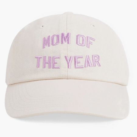 Mom of the year hat! Favorite daughter, Mother’s Day gifts, gifts for mom  


#LTKGiftGuide #LTKSeasonal #LTKfindsunder50