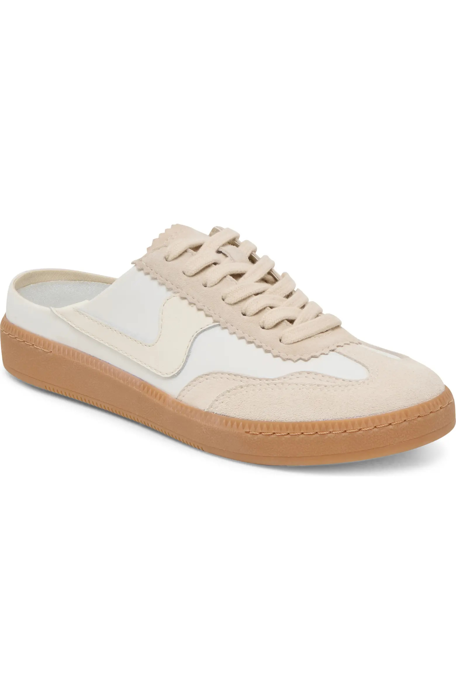 Notice Mule Sneaker (Women) | Nordstrom
