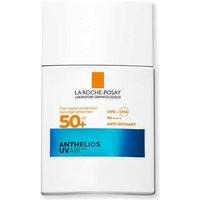 La Roche Posay La Roche-Posay Anthelios Uvair Daily Fluid Spf50+ 40ml | Boots.com