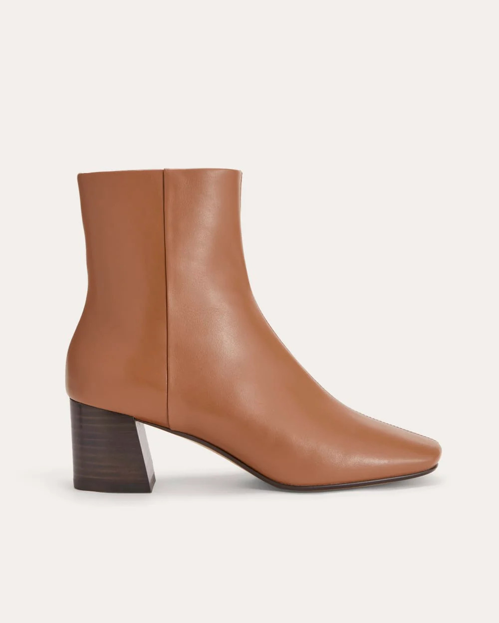 The Day Boot | Black | Everlane