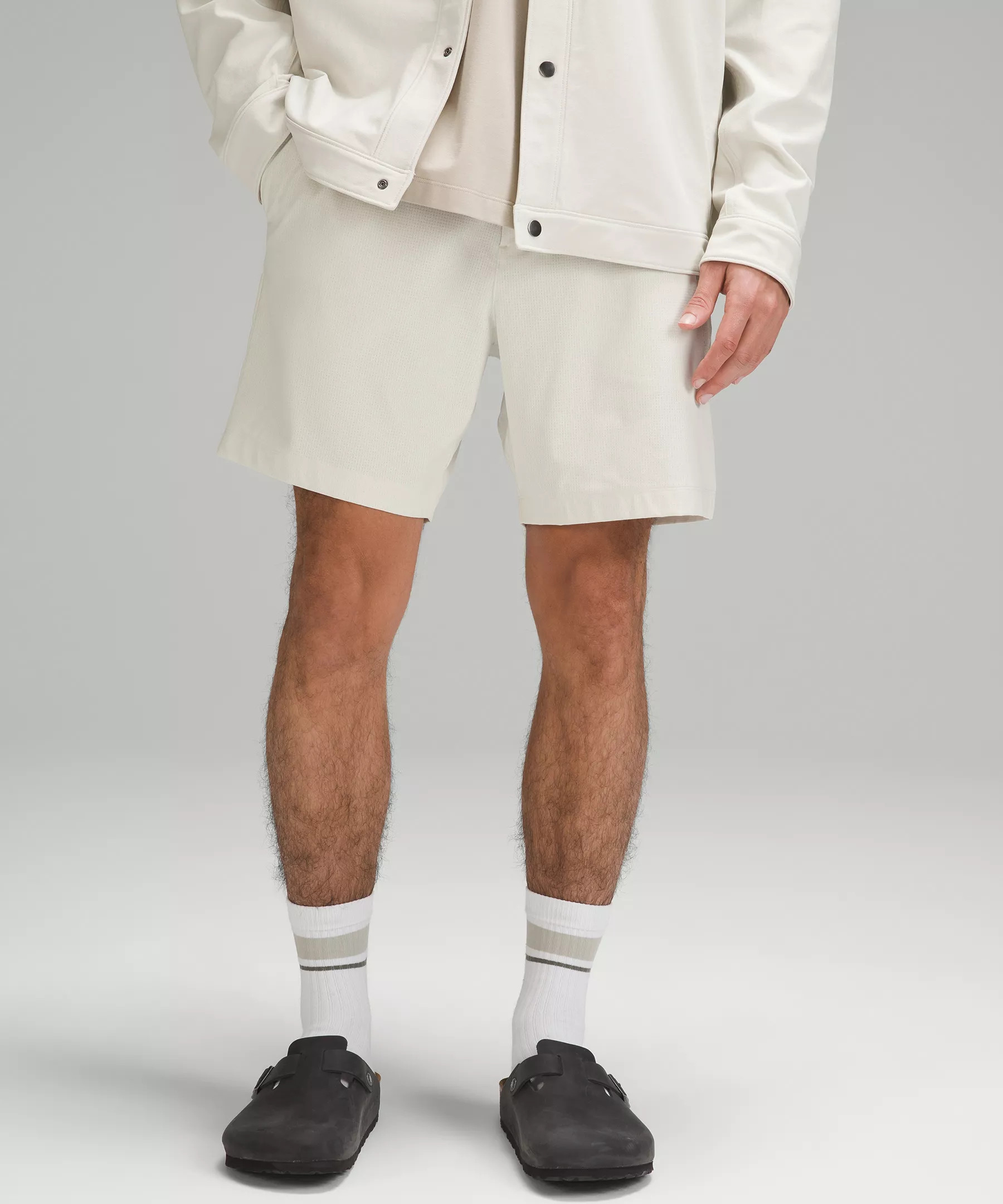 ABC Classic-Fit Short 7" | Lululemon (US)