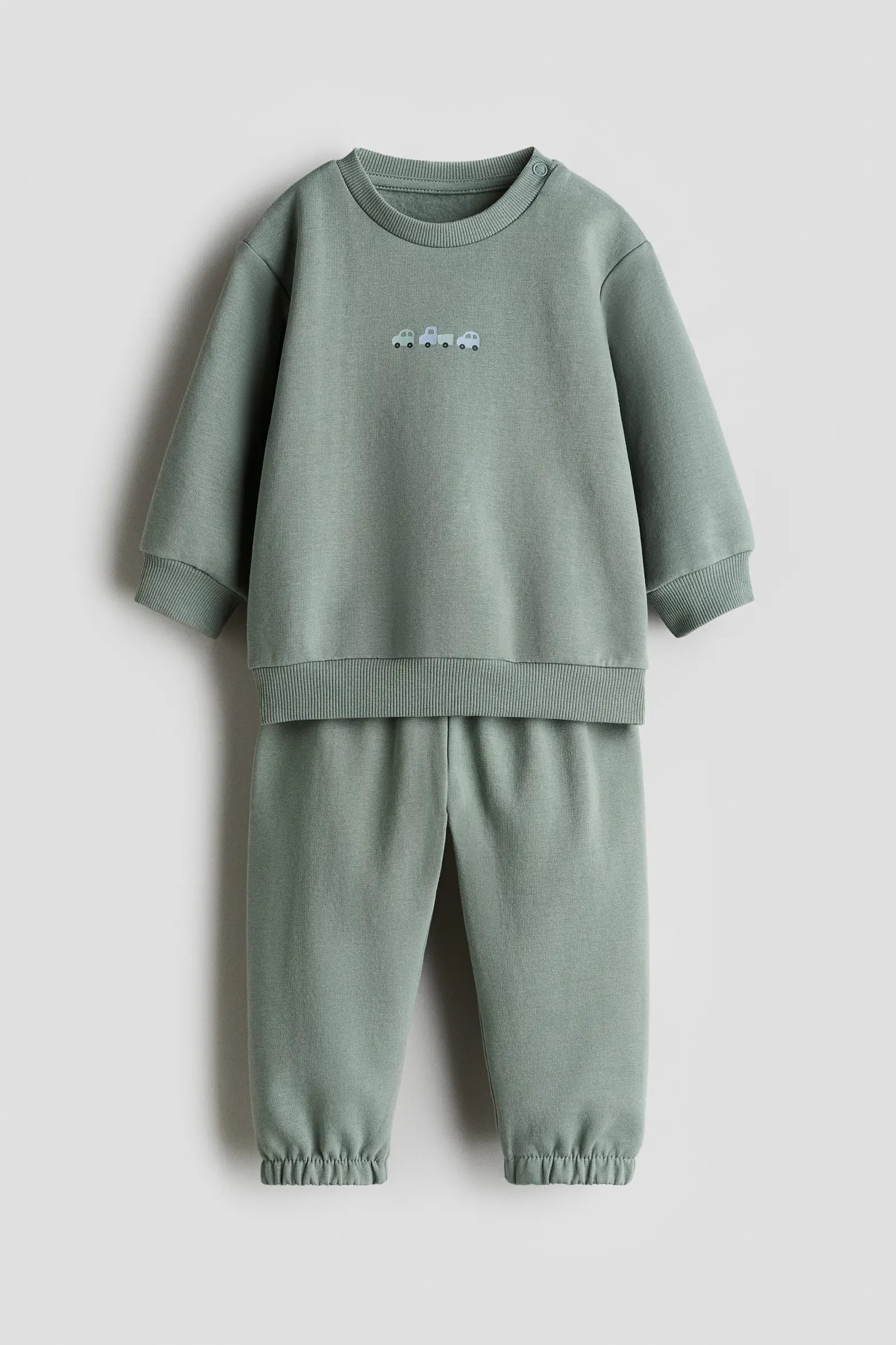 2-piece Sweatshirt Set (Men) | Nordstrom | Nordstrom
