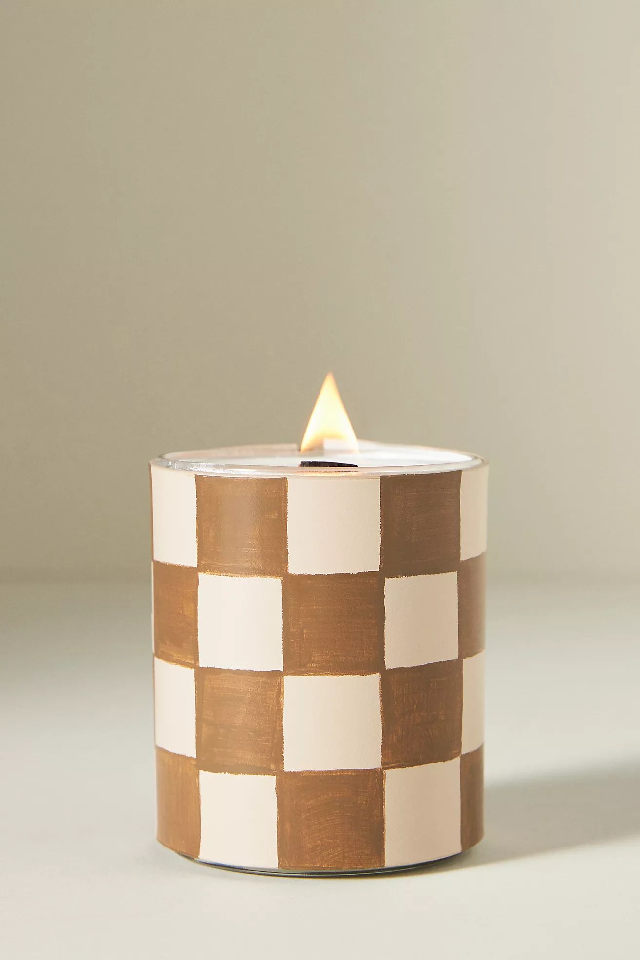Alepel Candle | Anthropologie (US)