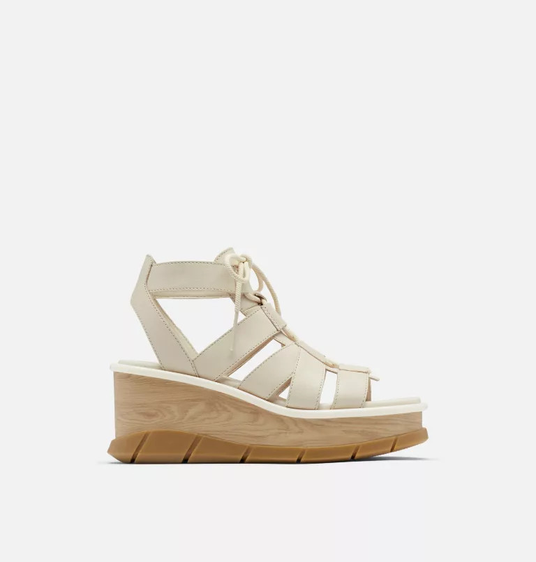 Women's Joanie™ III Lace Wedge Sandal | SOREL | Sorel (US & CA)