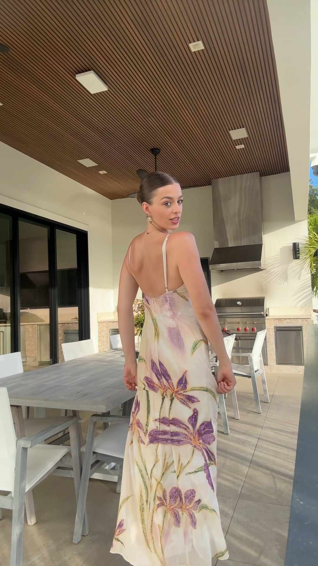 summer outfit, vacation outfit, tropical outfit, dinner out fit, st. thomas, maxi dress

#LTKootd #LTKTravel
