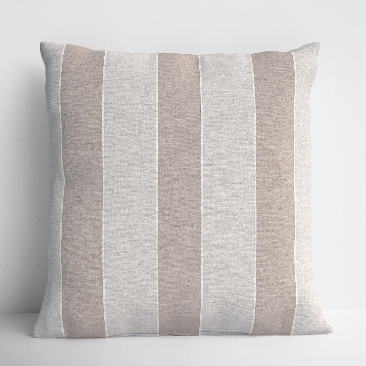 Emmit Outdoor Square Pillow Cover & Insert | Wayfair North America