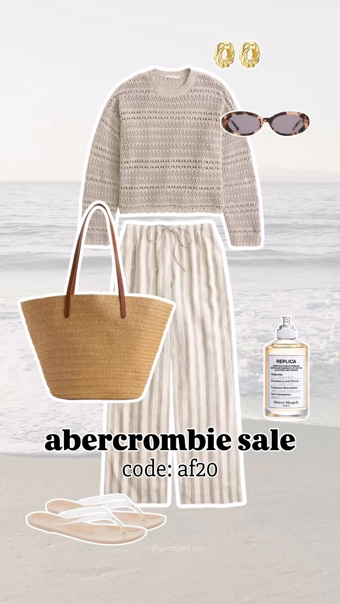 abercrombie sale. abercrombie outfit ideas. spring outfits 2026 

#LTKTravel #LTKSeasonal #LTKootd