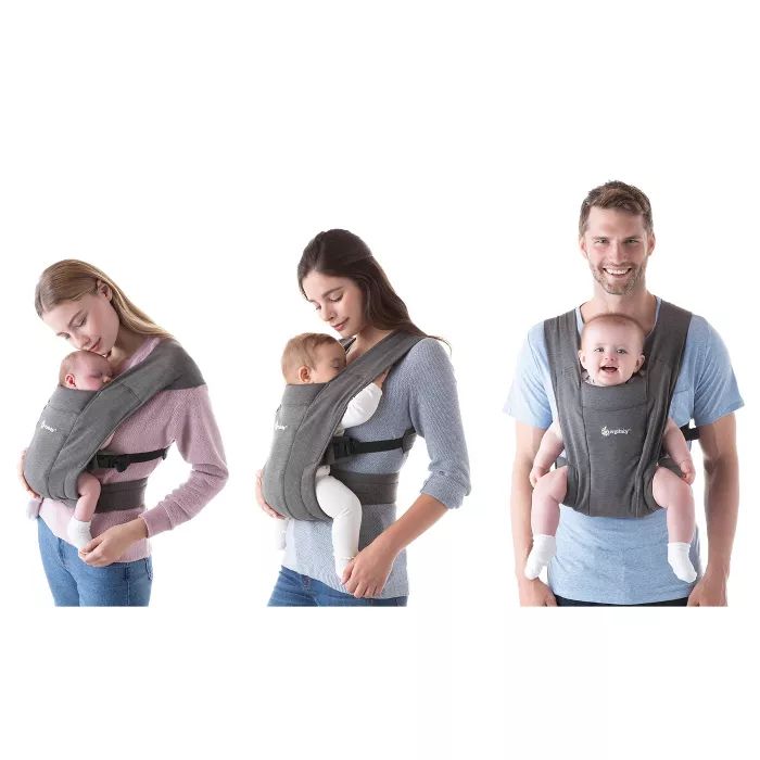 Ergobaby Embrace Baby Carrier | Target
