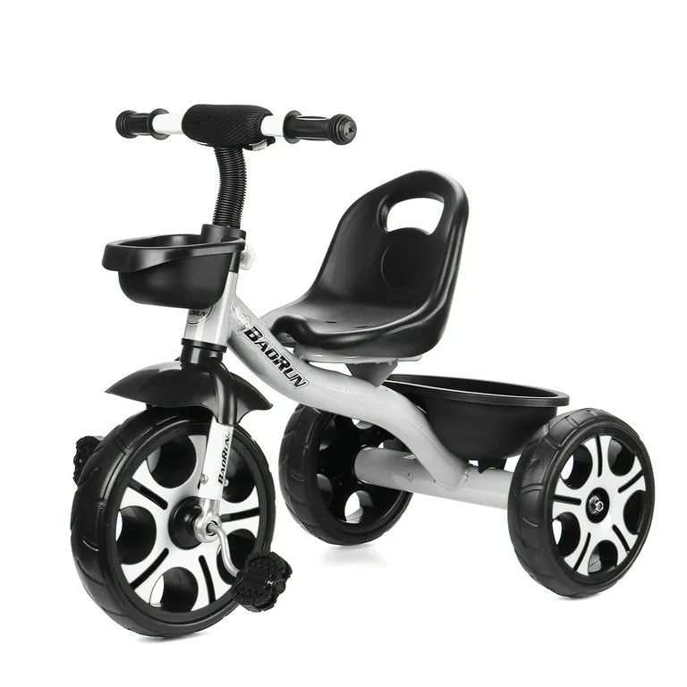 Baby Balance Bikes, 10 moths-3 years old Children Walker, No Pedal Infant 4 Wheels Toddler Bicycl... | Walmart (US)