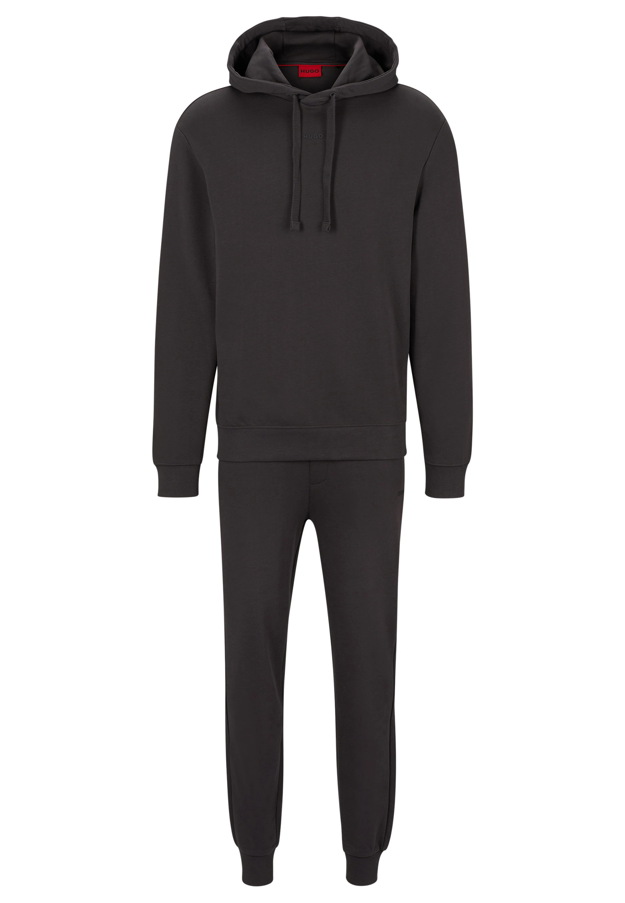 Sweatshirt TRACKSUIT_DAPODAYOTE Relaxed Fit | Breuninger (DACH)