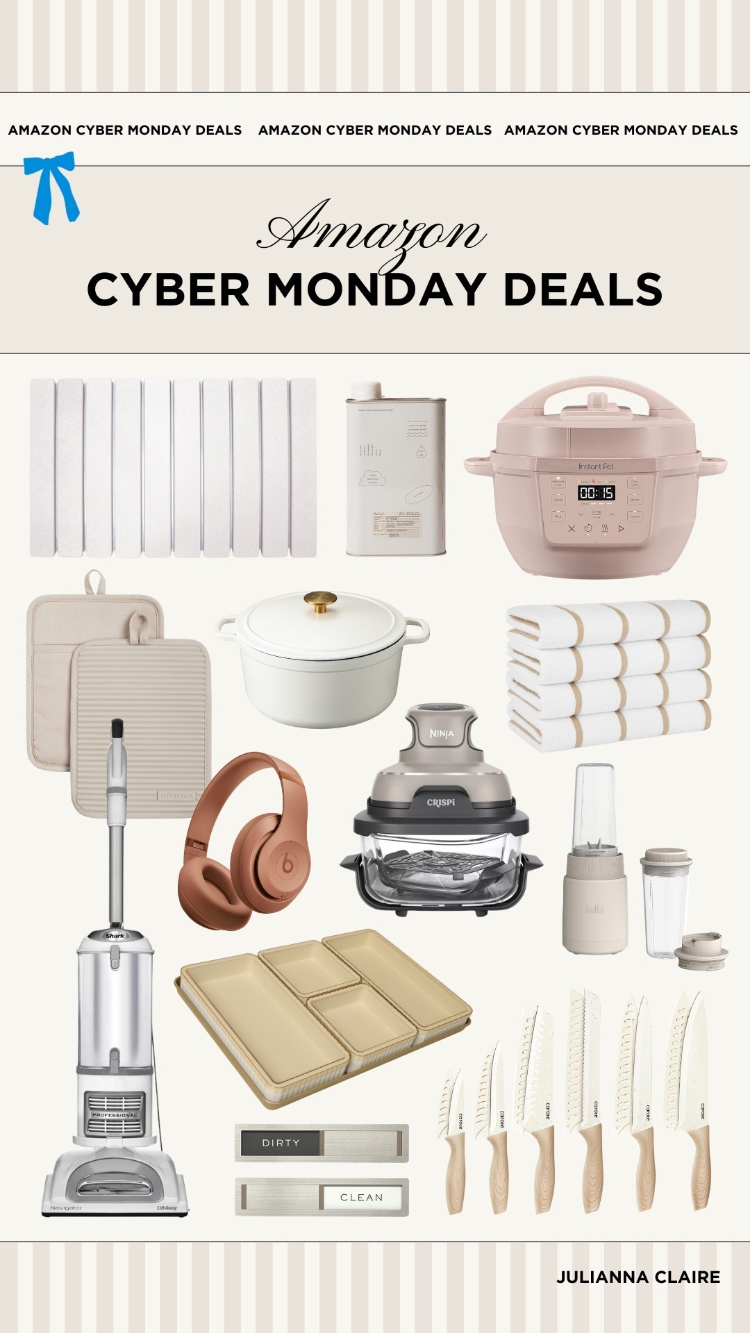 Amazon cyber Monday deals ✨

#LTKCyberWeek #LTKHome #LTKSaleAlert