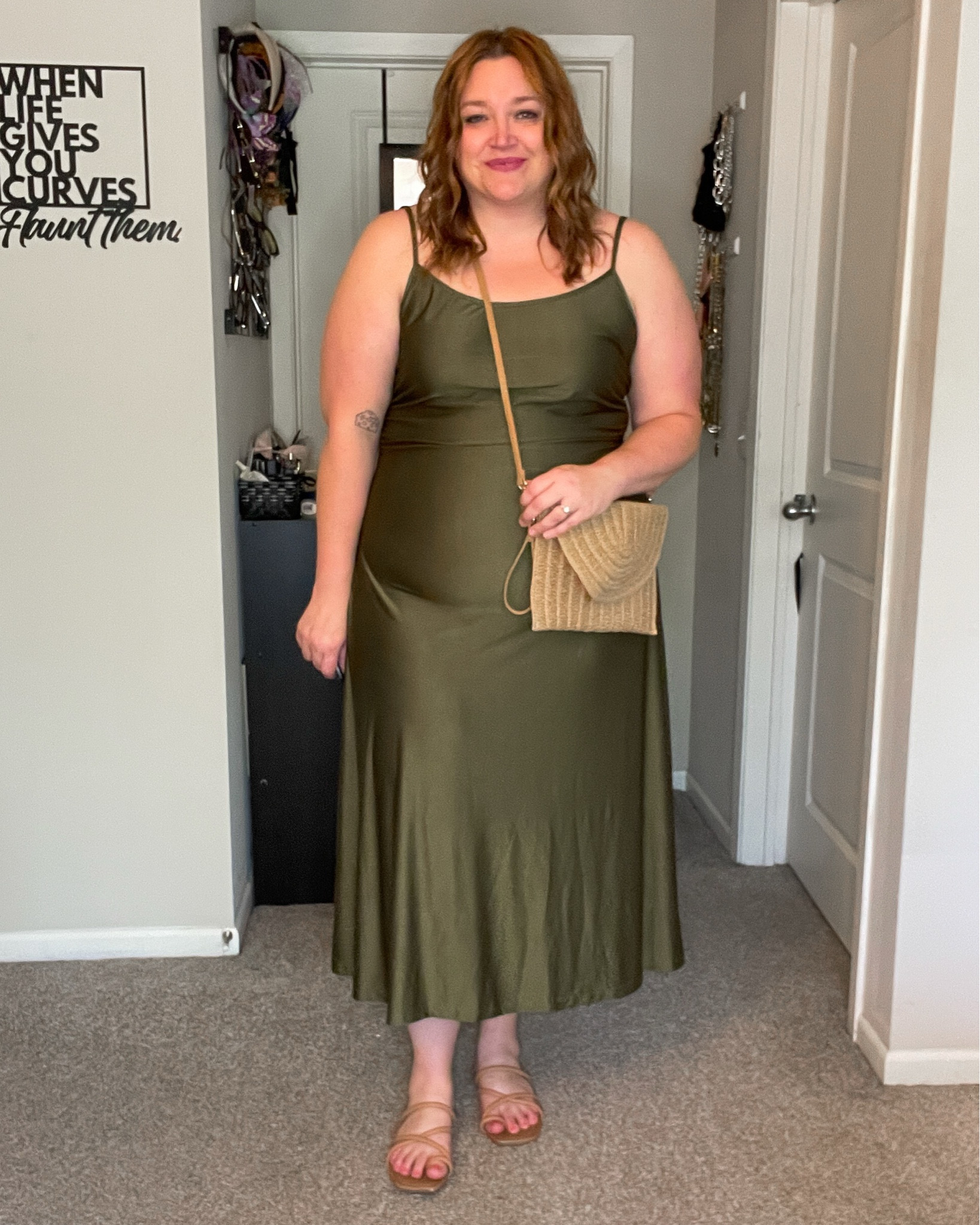 Spring date or girls night outfit.
SHOPTara25Q2 to save

#LTKFindsUnder50 #LTKMidsize #LTKPlusSize