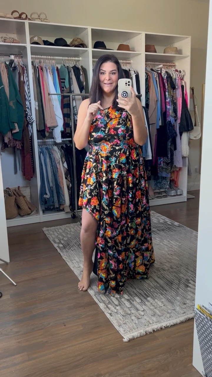 Help me pick a dress for 

#LTKCon #LTKmidsize #LTKplussize