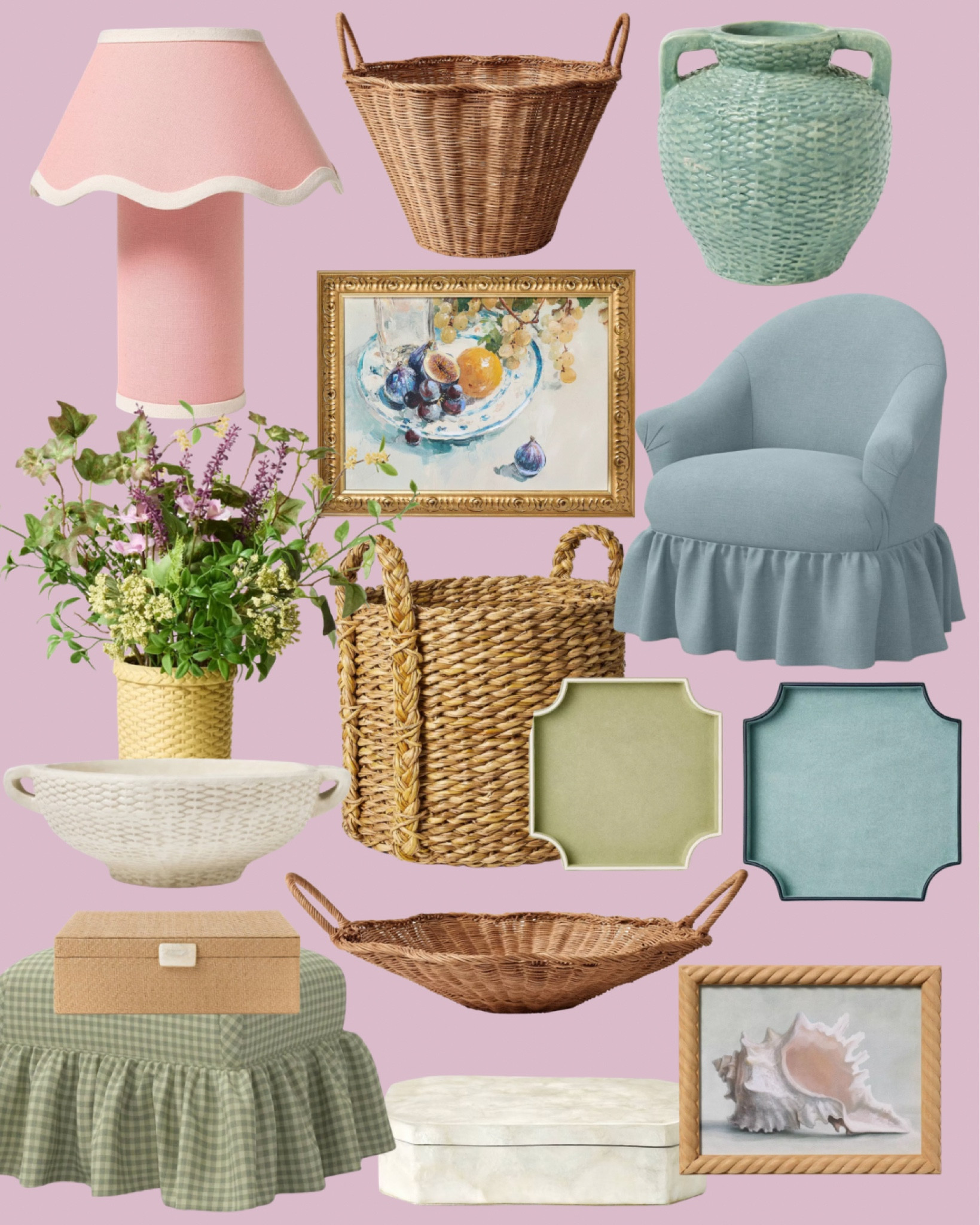 New studio McGee spring line at target 