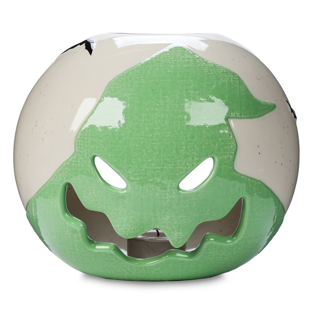 Oogie Boogie Votive Candle Holder – The Nightmare Before Christmas | Disney Store