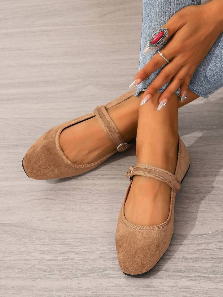 Ladies' Flat Shoes | SHEIN