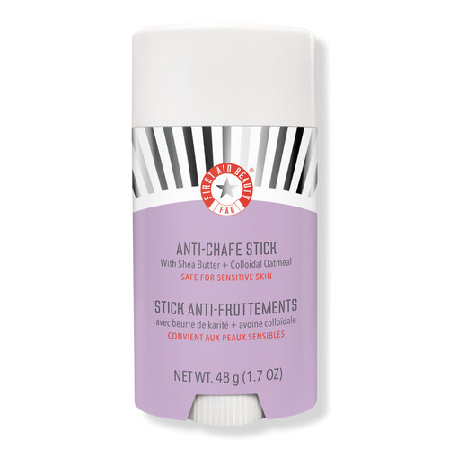 Anti-Chafe Stick with Shea Butter + Colloidal Oatmeal | Ulta
