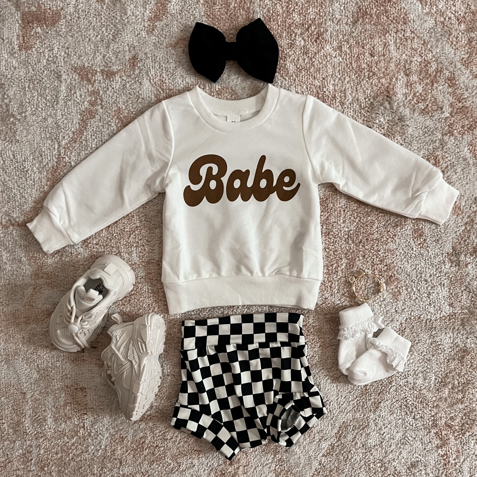 Baby girl fall outfit inspo

#LTKbaby #LTKkids #LTKstyletip