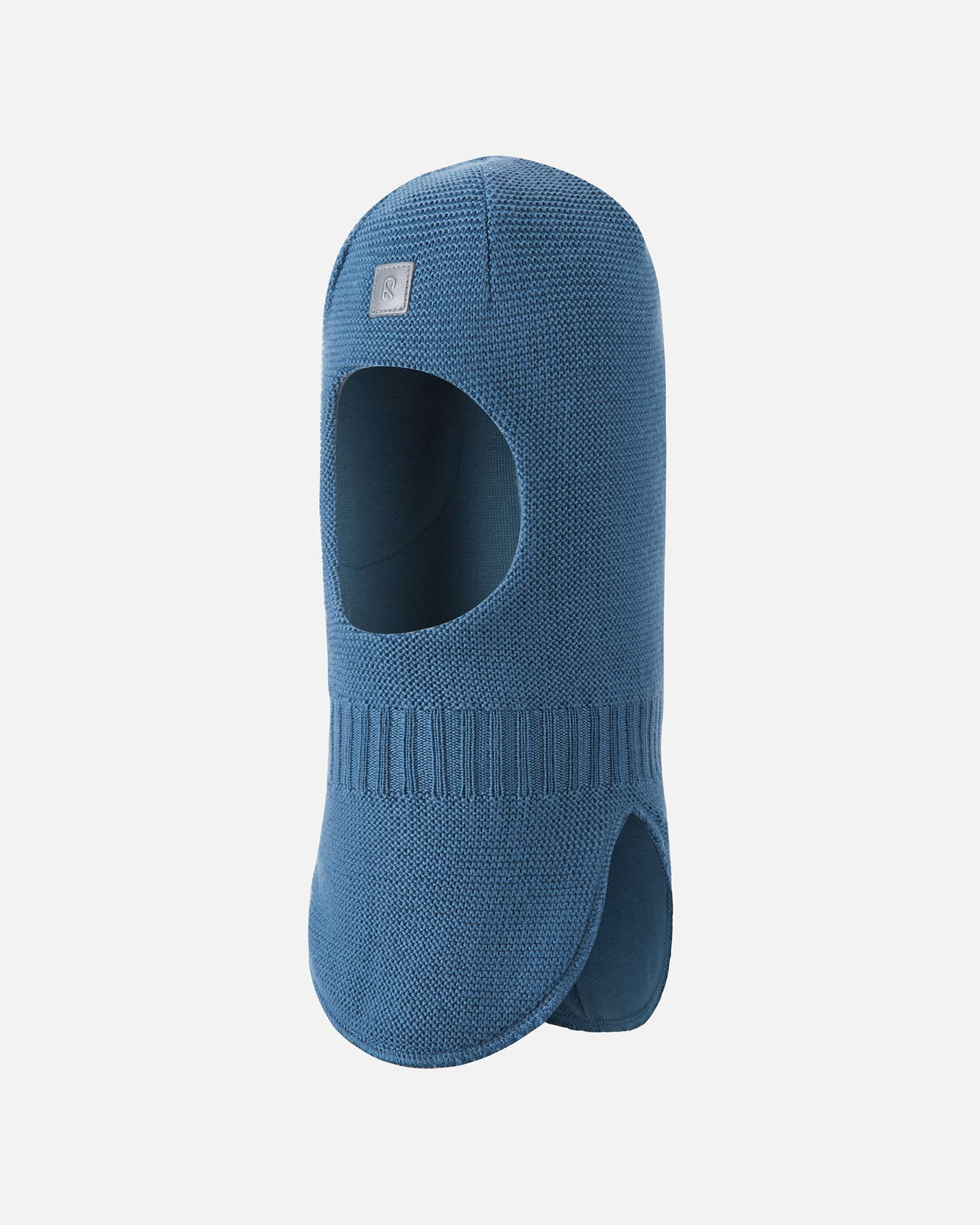Reima Starrie - Kids' Cotton-Lined Merino Wool Balaclava | Reima
